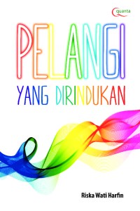 Image of Pelangi Yang Dirindukan