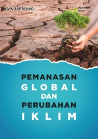 Image of pemanasan gelobal dan perubahan iklim
