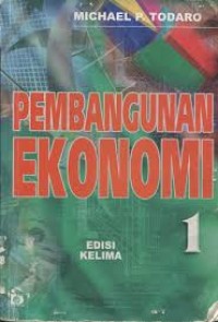 Image of Pembangunan Ekonomi