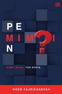 Image of Pemimpin