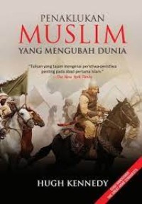 Image of Penaklukan Muslim Yang Mengubah Dunia