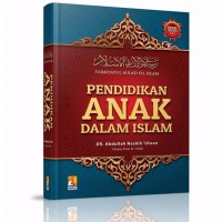 Image of Pendidikan Anak Dalam Islam