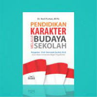 Image of Pendidikan Karakter Melalui Budaya Sekolah