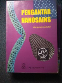 Image of Pengantar Mikrosains