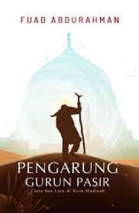 Image of Pengarung Gurun Pasir