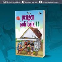 Image of Pengen Jadi Baik 11