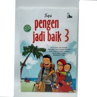 Image of Pengen Jadi Baik 3