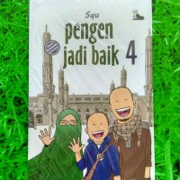 Image of Pengen Jadi Baik 4