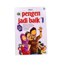 Image of Pengen Jadi Baik 9