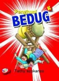 Image of Penghuni bedug