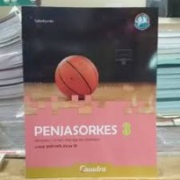 Image of Penjasorkes kls IX