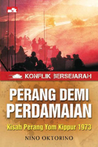 Image of Perang Demi Perdamaian