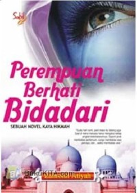 Image of Perempuan Berhati Bidadari