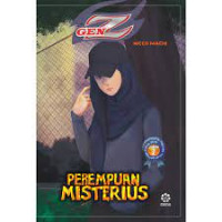 Image of Perempuan Misterius
