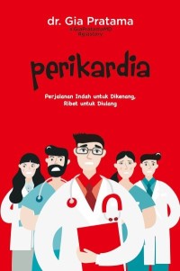 Image of Perikardia
