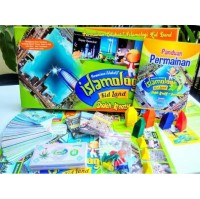 Image of Permainan Edukatif Islamologi Kid Land
