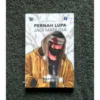 Image of Pernah Lupa Jadi Manusia