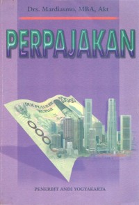 Image of Perpajakan