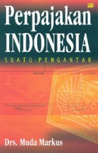 Image of Perpajakan Indonesia