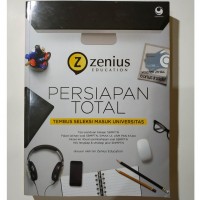 Image of Persiapan Total Tembus Seleksi Masuk Universitas