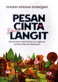 Image of Pesan Cinta Dari Langit
