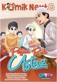 Image of Pesan Pak Ustaz