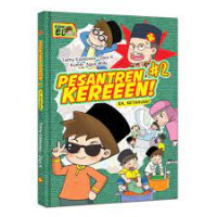 Image of PESANTREN KEREEEEN #2