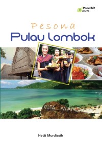 Image of pesona pulau lombok