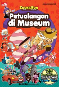 Image of Petualangan di museum