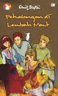 Image of Petualangan di Lembah maut