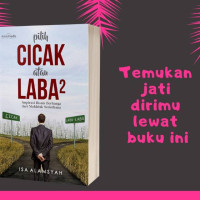 Image of Pilih cicak atau laba laba: Inspirasi bisnis berharga dari makhluk sederhana