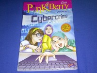 Image of Pink Berry cybercrime Fighters
