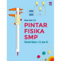 Image of Pintar Fisika SMP
