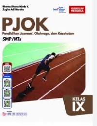 Image of PJOK IX