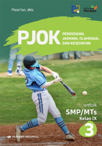 Image of PJOK IX