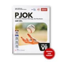 Image of PJOK VII