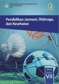 Image of PJOK kls 7