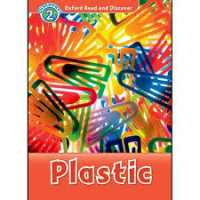 Image of plastic