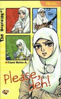 Image of Pleas,deh!