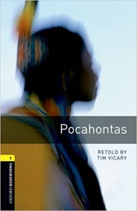 Image of Pocahontas