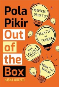 Image of Pola pikir out of the box