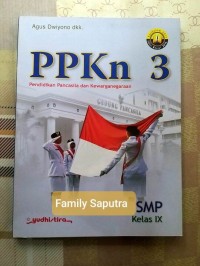 Image of PPKN IX