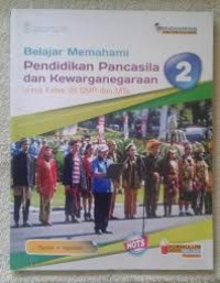 Image of PPKN VIII