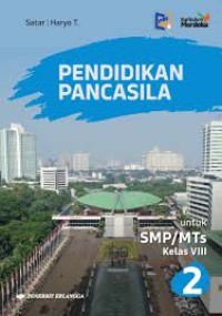 Image of PPKN VIII