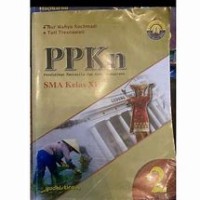 Image of PPKN XI