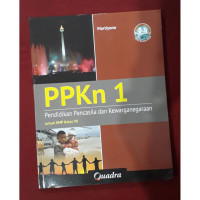 Image of PPKN 1 kls VII