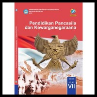 Image of PPKN kls 7
