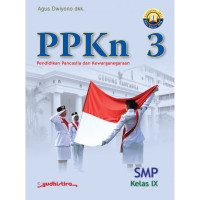 Image of PPKn kls IX
