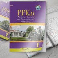 Image of PPKN kls X