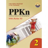 Image of PPKn kls XI